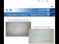 Chromebook Processing Overview