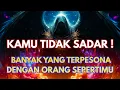 Lagu Jiwa Terpilih ✨ Kamu Tidak Sadar, Tetapi Banyak Yang Terpesona