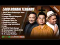 Download Lagu FRANKY KUNCORO, SIDNEY MOHEDE \u0026 ANDMESH FULL ALBUM TERBARU (LIRIK) || LAGU ROHANI TERPOPULER 2025