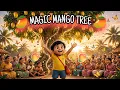 The Magic Mango Tree A Kind Boy s Amazing Miracle Heartwarming Kids Story