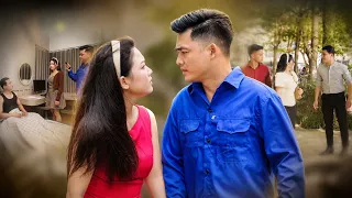 Chồng Ngoại Tình Giả Bệnh Hiểm Nghèo Ép Vợ Ly Hôn Ai Ngờ Cô Lại Là Con Gái Chủ Tịch Và Cái Kết-T2008
