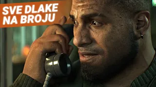 KUME, jel ovo NAJBOLJA GRAFIKA godine? - Gears of War: E-Day