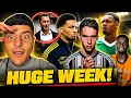 HUGE WEEK FOR NEWCASTLE Jaissle NEEDS HELP THIS WEEK BIG DECISIONS COMING