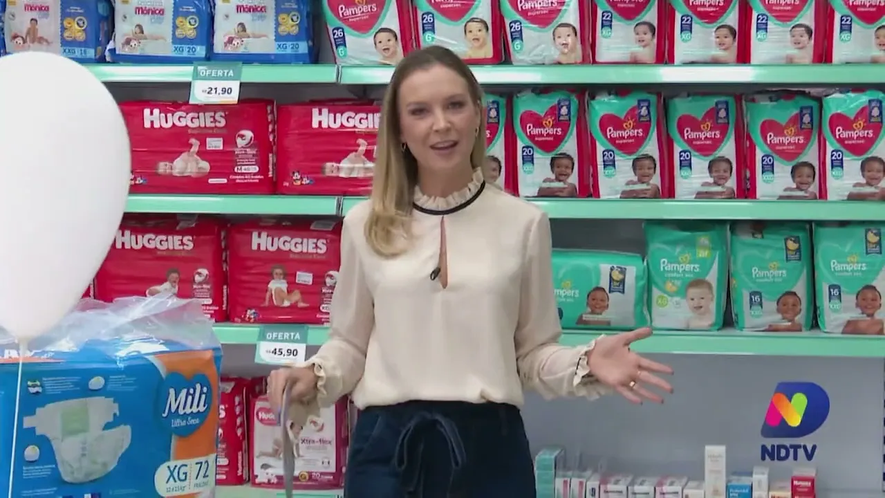 Confira as novidades na loja da Stylo Farma no bairro Escolas Agrícola