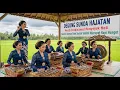 Download Lagu DEGUNG SUNDA HAJATAN! MUSIK TRADISIONAL JAMAN DULU #degungsundaviral #suasanayangindah