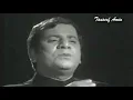 Download Lagu Masood rana sings Live  Tumhi ho mehboob mere main,  Youtube Pakistan