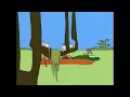 Moby — Natural Blues (Animated version) • 2000, HD Music Video