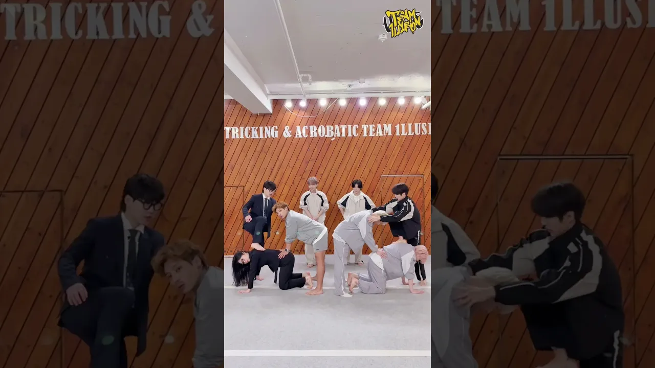 Who can do this⁉️😱