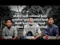 Download Lagu VIRAL!! ALLAHUL KAFI - DARBUKA COVER MERDU LUTFI RUSTIAN (lirik)