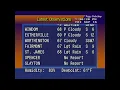 EAS Civil Emergency Message Minnesota Jackson Nobles Counties