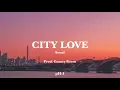 この街と恋に落ちる / CITY LOVE (Seoul) (Prod. Groovy Room) - pH-1