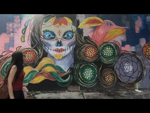 Mujer Azteca| Tur De Cine Mexicano 2022 | Cinemex
