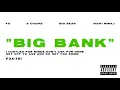 YG - Big Bank (Audio) ft. 2 Chainz, Big Sean, Nicki Minaj