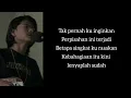 Download Lagu Cover Saat kau pergi - Vagetos x Gustian maghrib (lirik lagu)