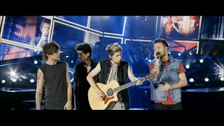 Download One Direction - Don't forget where you belong edit vídeo 2018 MP3