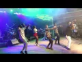 Mr. Bow - Thank Jesus (Facim Encerramento 2016)