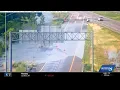 Iowa weather Heavy rain leaves flooding in Ames Des Moines
