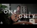 Download Lagu One only - Pamungkas | Cover By MF