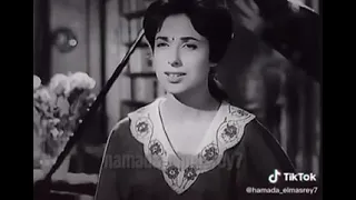 ماذا اقول لي ادمعي سفحت اشوقي اليك 