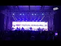 Download Lagu @DMASIVBANDOFFICIAL X SORE BAND - INGIN LEKAS MEMELUKMU LAGI (LIVE) | PERAYAAN 2 DEKADE D'MASIV