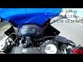 CBR500R 0 - 0