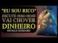 Download Lagu CHUVA DE DINHEIRO! REPROGRAMAÇÃO MENTAL PARA SUCESSO | DINHEIRO, RIQUEZA | PROSPERIDADE.
