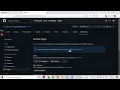 how to gh-pages via GitHub Desktop