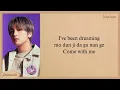 NCT DREAM - Dreaming (Easy Lyrics)