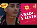 Download Lagu VAZA PARTICIPANTES DA FAZENDA 17 QUE COMEÇA HOJE! MARCOS MION NÃO AGUENTA MAIS FESTIVAIS