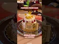 Princess Peach Cake