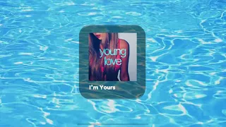 DANELIYA - i'm yours (Lyric Video)