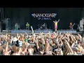 Download Lagu Nanowar of Steel - 08 Norwegian Raggaeton - live in Metalfest Pilsen, June 03, 2023