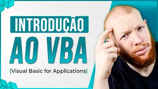 Introduction to VBA - Visual Basic for Applications