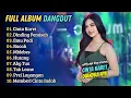 Download Lagu Diandra Ayu - CINTA KARET - DINDING PEMISAH | SIMPATIK MUSIC || FULL ALBUM DANGDUT 2025