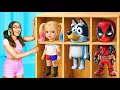 Download Lagu Apa yang Terjadi pada Bluey?/ Bagaimana Menjadi Bluey dan Bingo dalam Kehidupan Nyata!