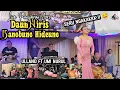 Ngakakkk ‼️Daun hiris medley Bangbung hideung voc.umi nurul ~ ulland Balad live panyairan