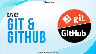 Git GitHub Day 02 Learn Python Python Tutorial
