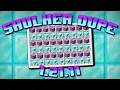Minecraft Java 1 21 11 All Item Multiplayer Duplication Glitch Works on Servers