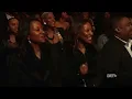 Kirk Franklin Will Have You Dancing in Your Chair with “Love Theory” | Super Bowl Gospel ‘19