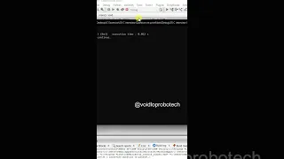 35 What does return the printf in C