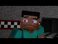 "Just Gold" (Full Minecraft Animation)