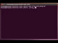 Perl Sort and Merge Example
