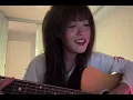 Download Lagu santa doesn’t know you like i do - Sabrina Carpenter (paiiinntt cover) 🎄