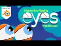 Master Eye Rigging with Blender EYES Course Trailer