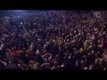 Tiësto Ft. Marco Borsato - Love Comes Again [Live The Bridge Sidney]
