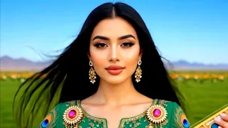 غم دنیا مخور دنیا سراب است  آهنگ جدید و بسیار زیبا  دندنها