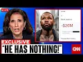 1 2 BILLION GONE CNN Exposes Floyd Mayweather s Financial Collapse