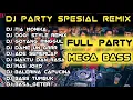 Download Lagu DJ PARTY SPESIAL REMIX FULL ALBUM MEGA BASS TIA MONIKA COCOK BUAT GELENG GELENG