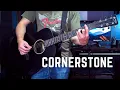 Arctic Monkeys - Cornerstone