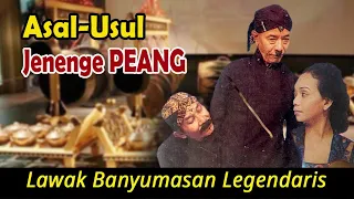 Download DAGELAN BANYUMASAN - PEANG PENJOL - ASAL USUL JENENGE PEANG MP3